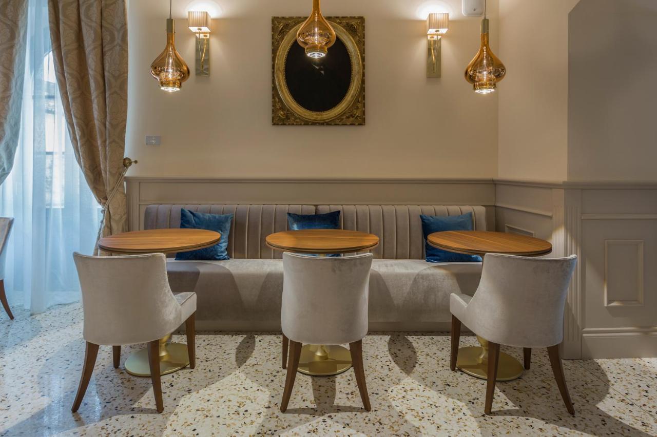 Boutique Hotel Villa Zoppi - Adults Only Colognola ai Colli Exterior photo