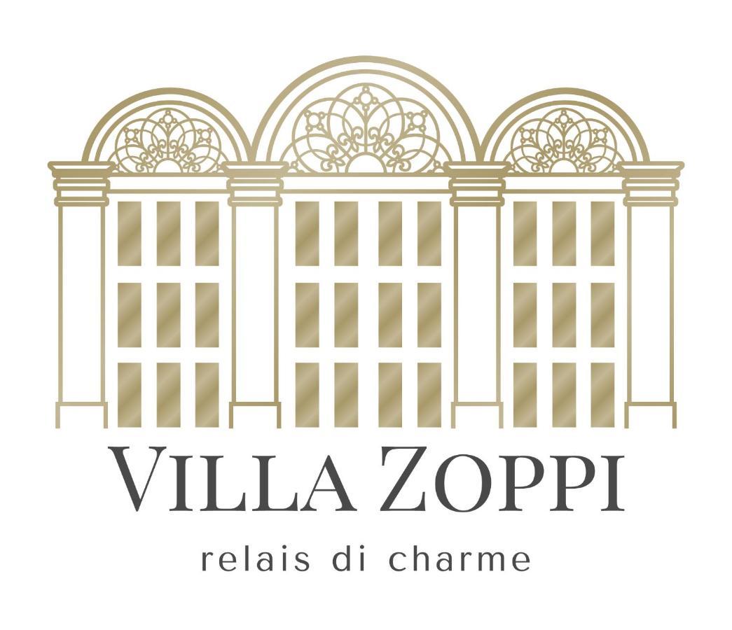 Boutique Hotel Villa Zoppi - Adults Only Colognola ai Colli Exterior photo